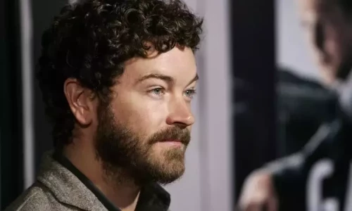 &lsquo;That 70&rsquo;s Show&rsquo; actor Masterson sentenced to 30 years to life in prison for rapes