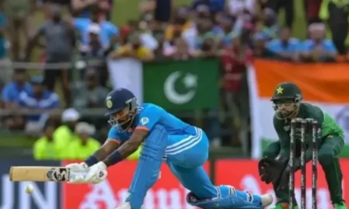 Asia Cup: India vs Pakistan Super Four game to be played with a reserve day