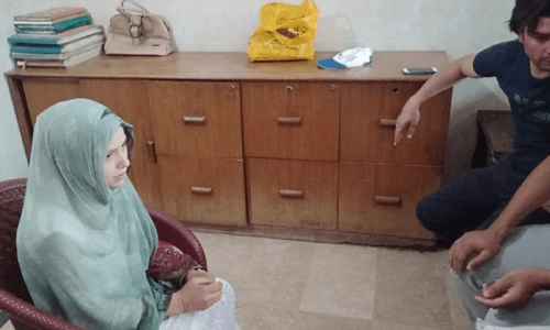 How an Asia Cup match and a Punjab Police mobile app saved an abducted Afghan woman