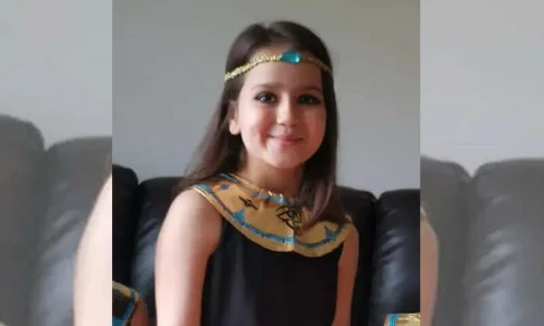 Sara Sharif death: Jhelum police arrest 10 members of Urfan Sharif&rsquo;s family