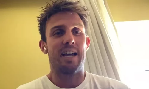 Mitch Marsh predicts Pakistan, Australia final in ODI World Cup