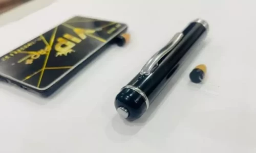 MDCAT exams: covert Bluetooth devices used for cheating in KP