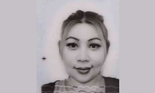 Swedish woman arrives in Swat for love, converts to Islam