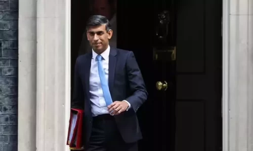 Britain to ban American XL bully dogs by the end of the year