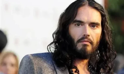 English actor Russell Brand accused of rape, sexual assaults