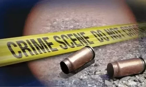 Three policemen wounded in exchange fire with Lakki Marwat locals