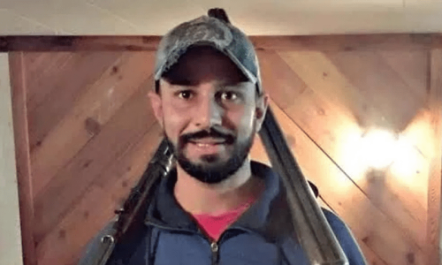 Another Sikh separatist shot dead in Canada