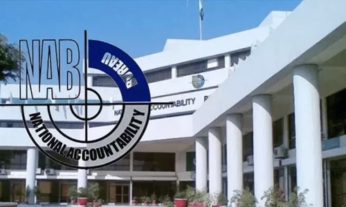 NAB to rope in intelligence officers as cases reopen