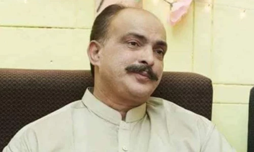 Ranipur maid murder: Police arrest father-in-law of Asad Shah