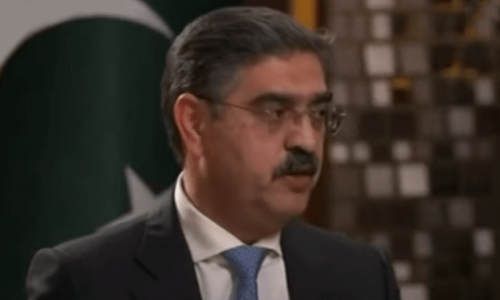 Electoral transparency can have different interpretations, Kakar says