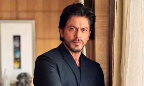 Bollywood superstar Shah Rukh Khan&rsquo;s message on Eid Milad-un-Nabi