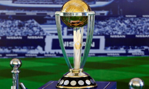 World Cup 2023: ICC announces commentary panel