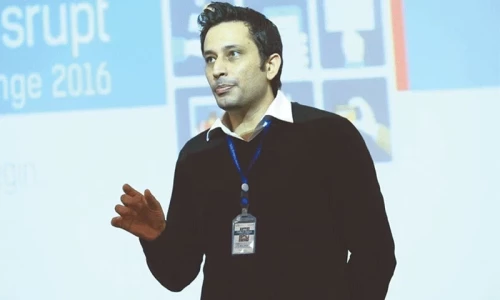 Who is Mahira Khan&rsquo;s husband Salim Karim?