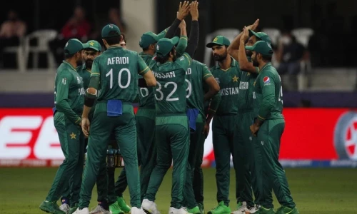 Pakistan&rsquo;s World Cup woes in the spin department