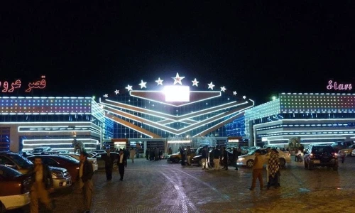 Three arrested in Sahiwal after hidden cameras found in bridal dressing room