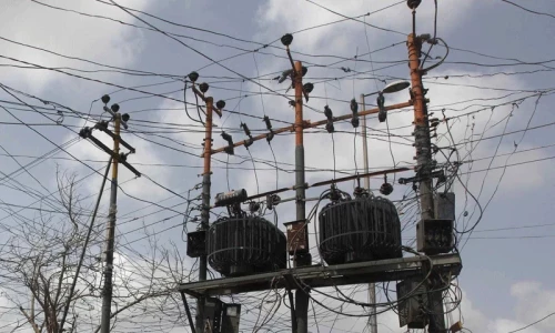 FIA arrests man after finding 18 PMTs in his possession, books WAPDA officials