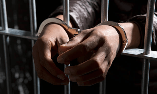 Karachi landlord stops tenant from killing daughters