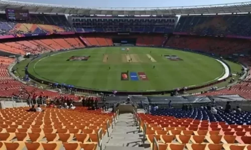 Three talking points at the Cricket World Cup