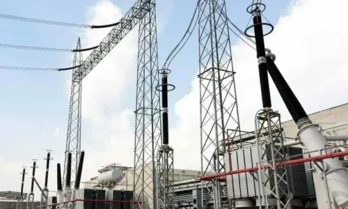 Mardan declared as load-shedding free area