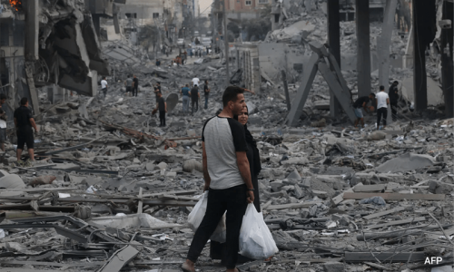 Fact Check: Has Pakistan already sent aid to Palestine?