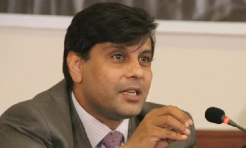 No justice yet as year passes since Arshad Sharif&rsquo;s assassination