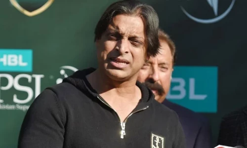Shoaib Akhtar says, &lsquo;Pakistan cannot afford to lose from Afghanistan&rsquo;