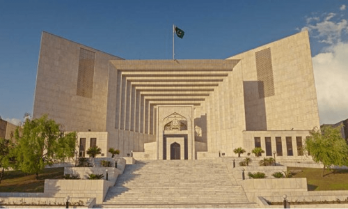 Trial of civilians in military courts declared void