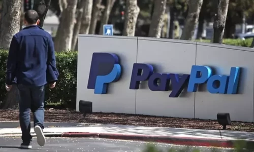 Good news to come soon on PayPal, Stripe in Pakistan: IT Minister Umar Saif