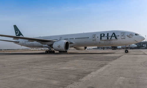 PIA cancels 49 more flights as fuel crisis continues