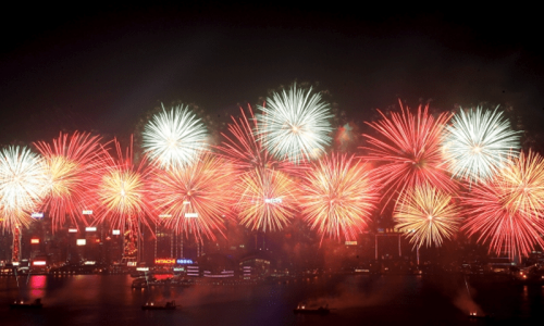 World Cup 2023: No fireworks display in Delhi, Mumbai