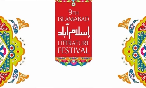 Islamabad Literature Festival set to begin from Nov 3