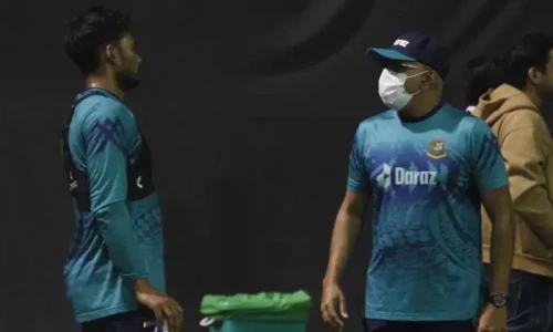 Bangladesh &lsquo;have no choice&rsquo; over playing in World Cup pollution