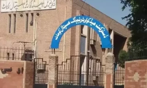 TikToker boy dies by suicide after accidently killing brother in KP&rsquo;s Kohat