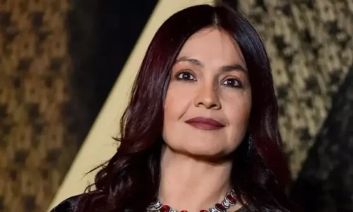 Pooja Bhatt advised to leave for Gaza after sharing poem for children