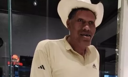 World&rsquo;s &lsquo;tallest&rsquo; Pakistani man, dies at 43