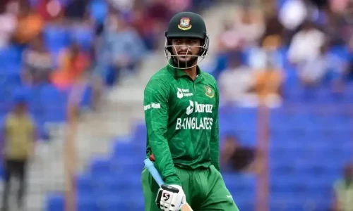 Bangladesh&rsquo;s captain Shakib ruled out of World Cup