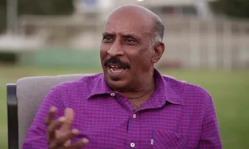 PCB appoints Tauseef Ahmed as interim chief selector