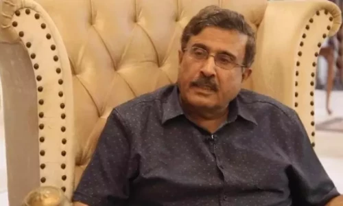 Chinese, Indian illegal immigrants among expelled from Pakistan: minister