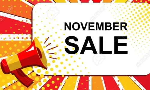 11.11 Sale: Pakistan&rsquo;s biggest online shopping event tonight