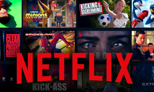 Mid-November feast: Action, fun, and romance to premiere on Netflix