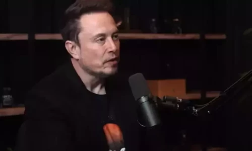 Elon Musk wonders cost Israel will pay for killing Hamas members