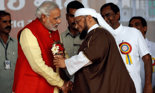 How Modi&rsquo;s BJP seeks Muslim vote in India&rsquo;s 2024 election