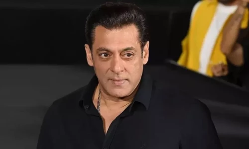 &lsquo;Tiger&rsquo; Salman urges fans to avoid fireworks inside theaters