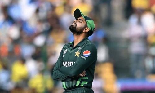 Zaka Ashraf calls Babar Azam for meeting