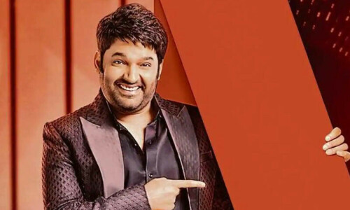 Kapil Sharma Show set to return not on TV but on &lsquo;Netflix&rsquo;