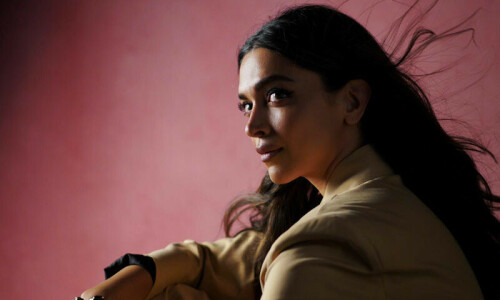 Deepika Padukone addresses backlash over &lsquo;seeing other people&rsquo;