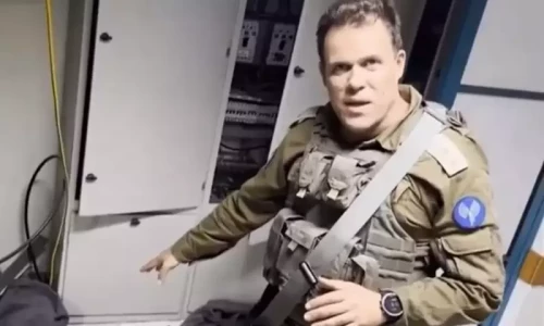 BBC debunks Israeli forces claims related to Gaza&rsquo;s Al Shifa hospital