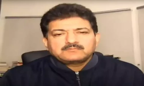 Nawaz will need Tareen, Khattak to become PM for fourth time, says Hamir Mir