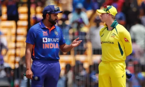 Team of the Tournament features five nationalities, excluding Pakistanis