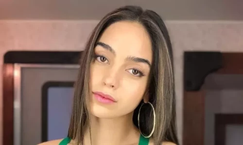 Hollywod actress Melissa Barrera fired from Scream 7 over pro-Palestine posts